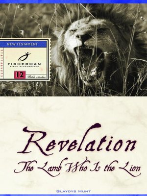 cover image of Revelation